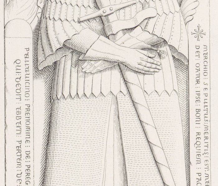 The Knight Templar