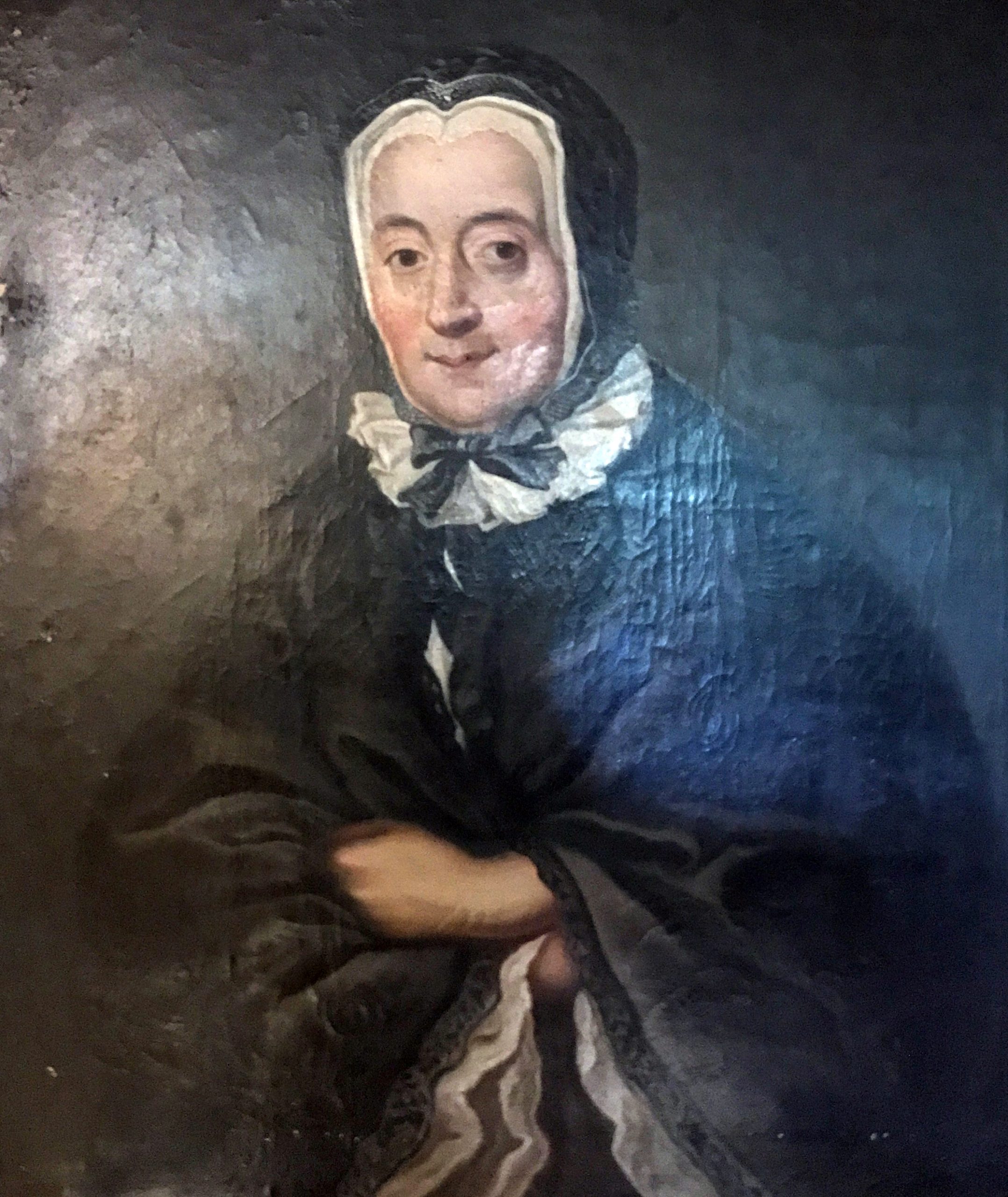 Regina Margareta Pallavicino